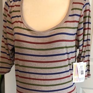 LuLaRoe Dresses - Nicole xl LuLaRoe Dresses - Nicole xl